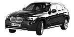 BMW E84 B2038 Fault Code