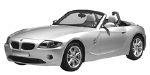 BMW E85 B2038 Fault Code