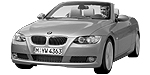 BMW E93 B2038 Fault Code