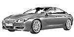 BMW F06 B2038 Fault Code
